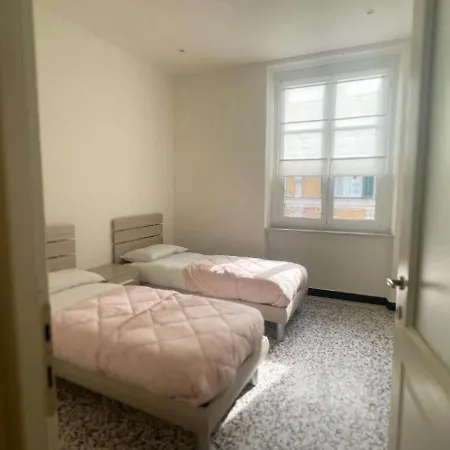 Appartement B Moderno Nel Centro Storico *