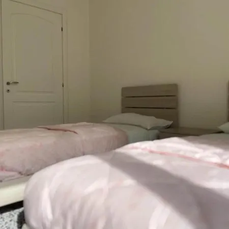 B Moderno Nel Centro Storico