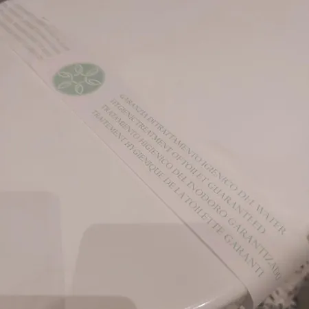 B Moderno Nel Centro Storico Apartment Genoa