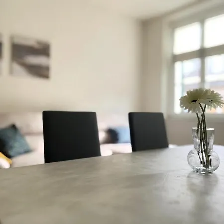 B Moderno Nel Centro Storico Appartement *
